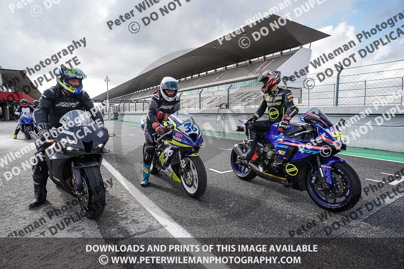 motorbikes;no limits;peter wileman photography;portimao;portugal;trackday digital images